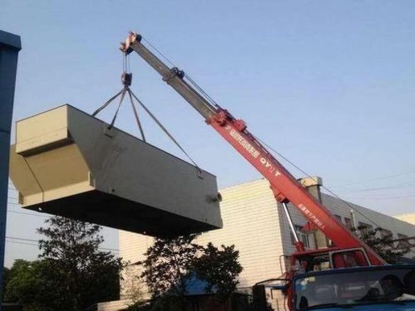 周宁县吊车租赁公司_吊车装卸要求与装卸方式